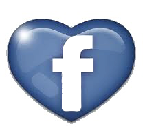 Nous vous invitons à devenir amis sur Facebook